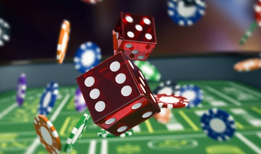 O impacto das redes sociais no marketing de jogos de azar online - 2