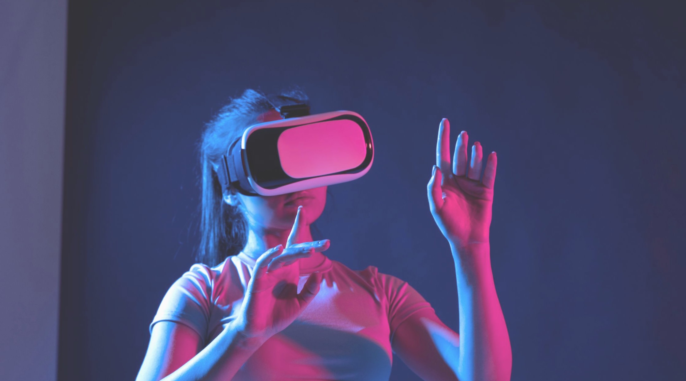 Tecnologias revolucionárias em cassinos: VR, AR e o futuro dos jogos - 2