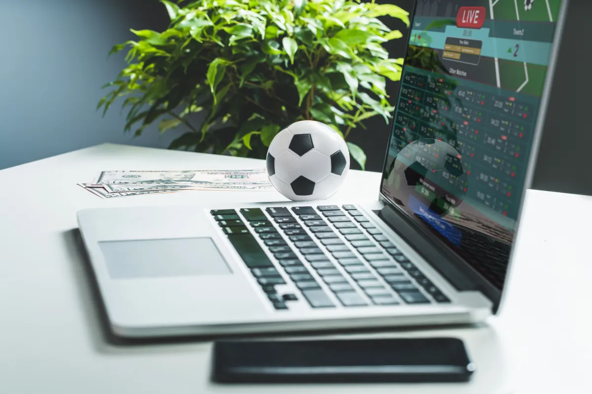 O futuro das apostas esportivas: tendências e inovações até 2025 - 1