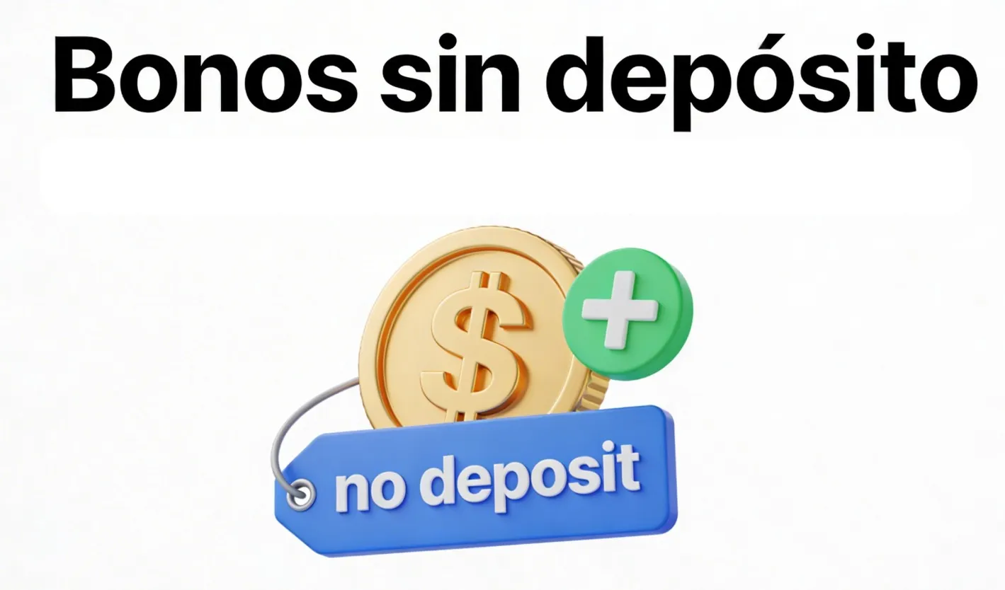 Bonos sin depósito: como funcionam e o que você deve saber antes de usá-los - 1